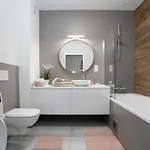 Aquaroom 아파트
