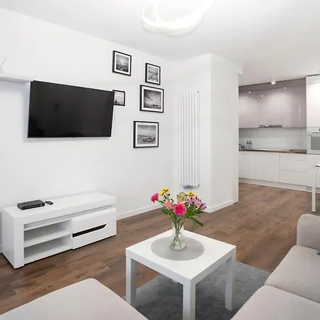 Lejlighed Aquaroom *