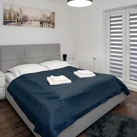 Lejlighed Aquaroom *