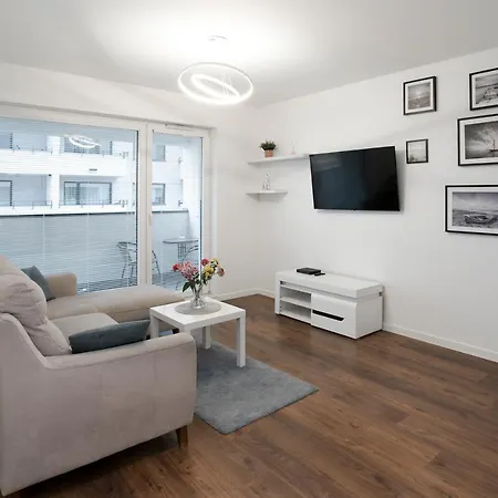 Aquaroom Lejlighed Reda